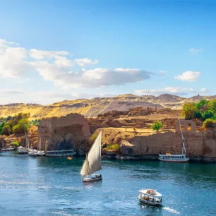 Aswan