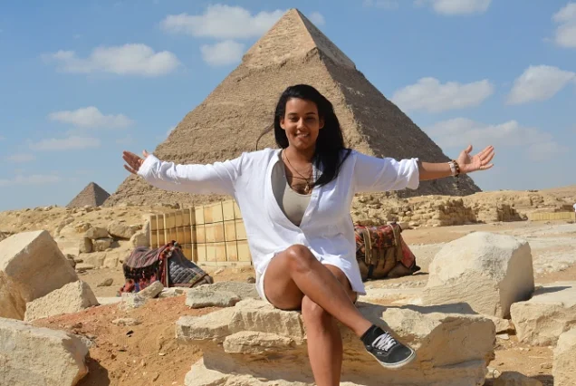 6 Days Cairo and Luxor Tour Package by Flight