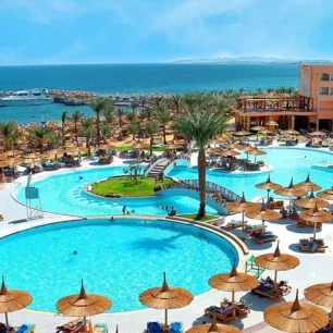 Sharm El Shiekh