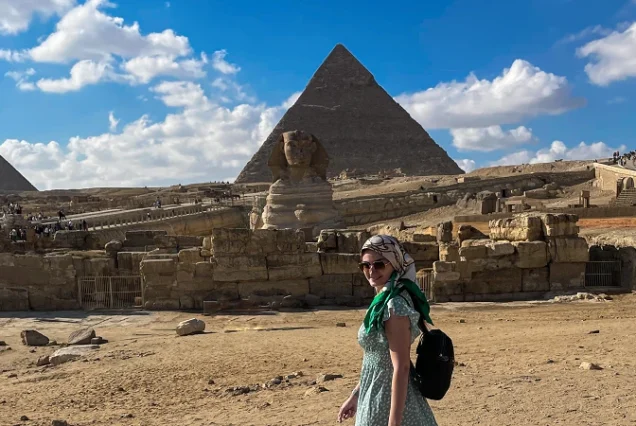 8 Days Egypt Itinerary: Cairo, Luxor, and Aswan By Land