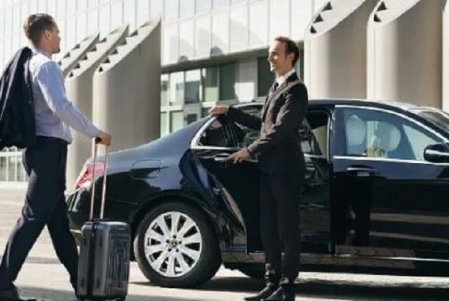 Transfer from Cairo or Sphinx Airport to Hotel