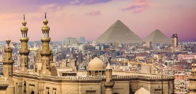 Cairo