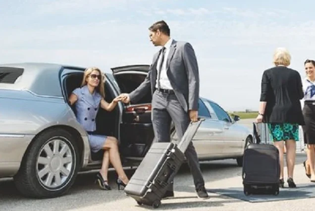 Transfer from Cairo to Alexandira or vice versa